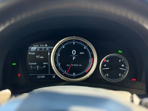 Used 2019 Lexus GS 350 F Sport image 12