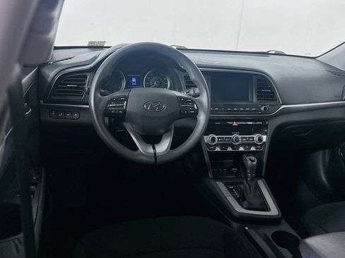 Used 2020 Hyundai Elantra SEL w/ Cargo Package (C1) image 18