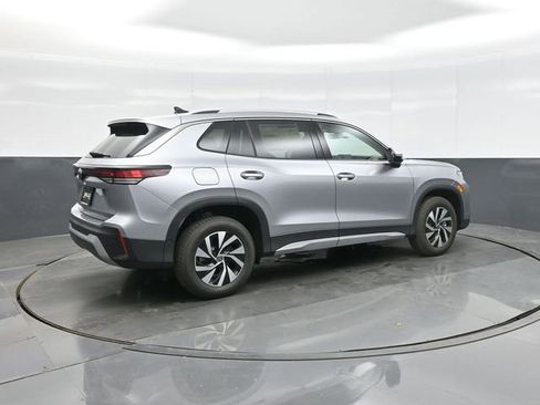 New 2026 Volkswagen Tiguan S image 7