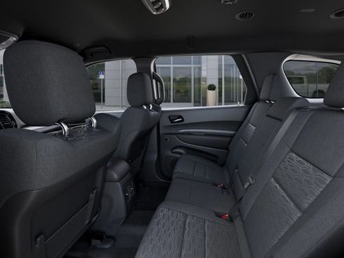 New 2026 Dodge Durango GT image 27