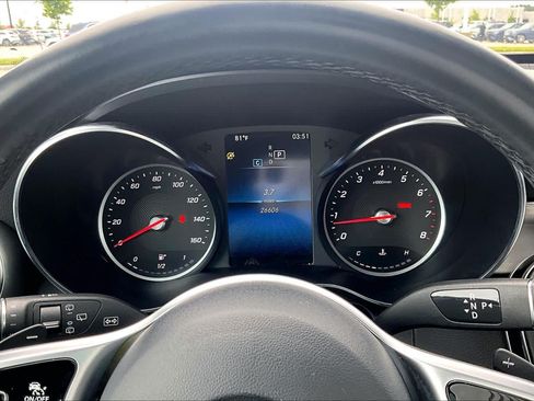 Used 2022 Mercedes-Benz GLC 300 image 23