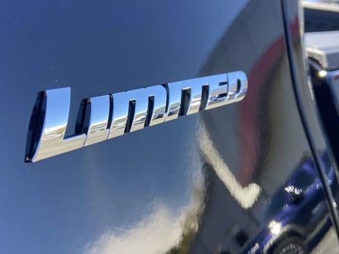 Used 2026 Toyota Tundra Limited image 9