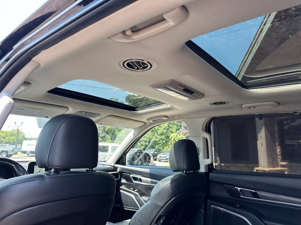 Used 2020 Kia Telluride SX FWD image 47