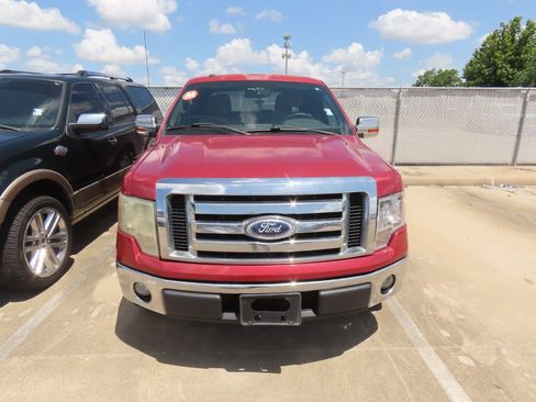 Used 2010 Ford F150 XLT RWD image 5