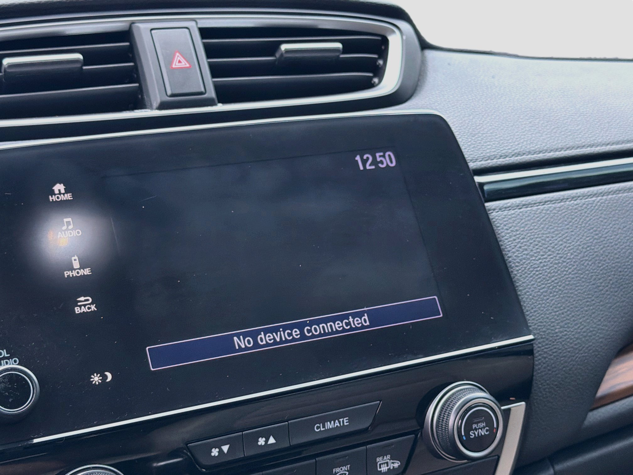 Used 2019 Honda CR-V EX-L image 12