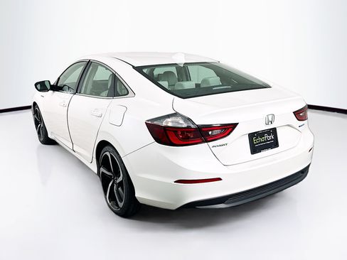 Used 2019 Honda Insight EX image 5