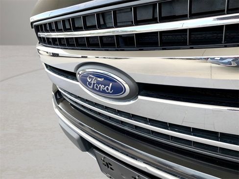 Used 2019 Ford F150 XLT w/ Equipment Group 301A Mid image 2