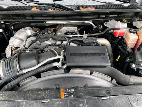 Used 2024 GMC Sierra 2500 AT4 w/ AT4 Premium Plus Package image 32