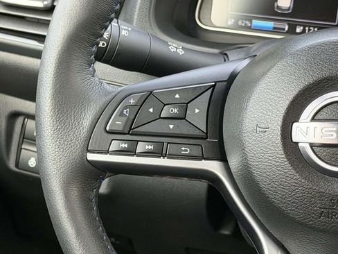 Used 2023 Nissan Leaf SV Plus image 20