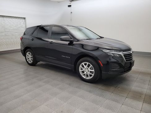 Used 2023 Chevrolet Equinox LS FWD image 11
