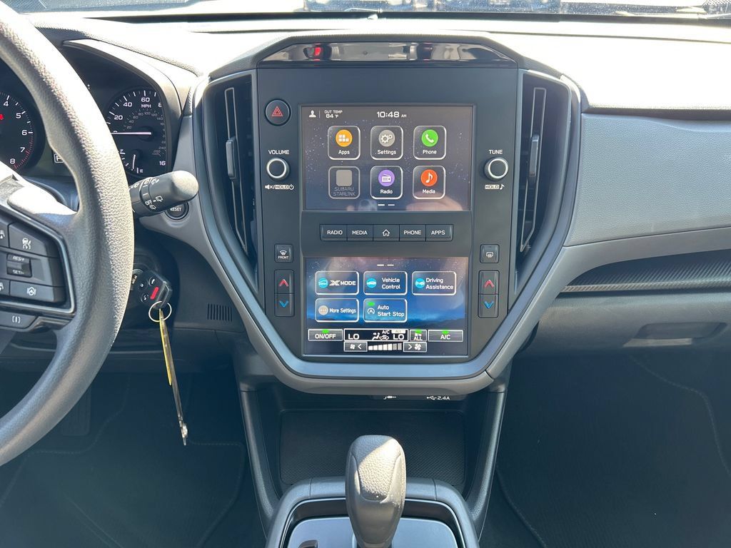 Certified 2024 Subaru Crosstrek 2.0i AWD/4WD image 20