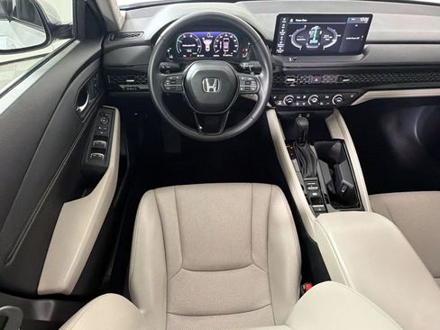 Used 2024 Honda Accord EX-L image 30