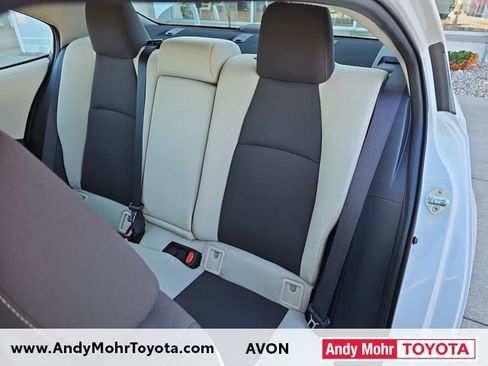 Used 2024 Toyota Corolla LE image 23