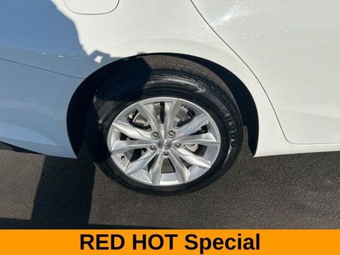 Used 2023 Chevrolet Malibu LT image 45