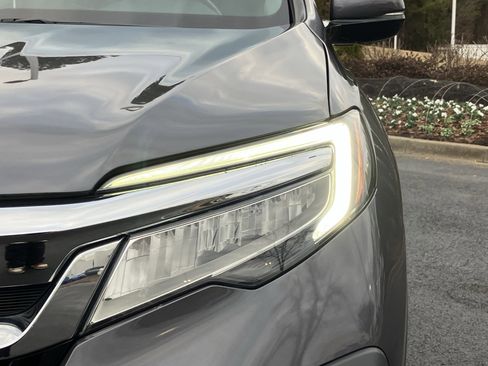 Certified 2022 Honda Pilot Elite image 5