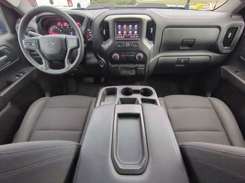 Used 2022 Chevrolet Silverado 1500 Custom Trail Boss image 15