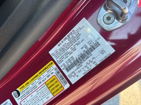 Used 2025 Ford Mustang GT Premium w/ Mustang Nite Pony Package image 33