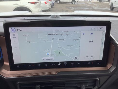 New 2025 Ford Bronco Sport Outer Banks w/ Outer Banks Tech Package+ image 17