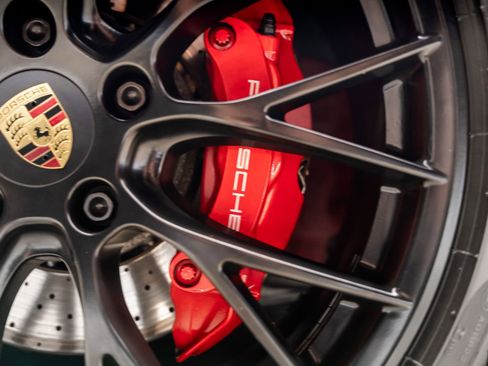Used 2017 Porsche 911 Carrera S RWD image 26