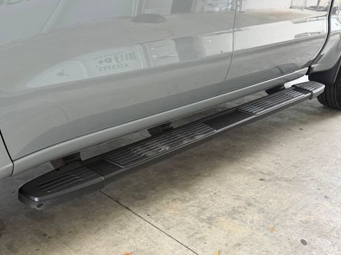 Used 2024 Chevrolet Silverado 1500 RST RWD image 17