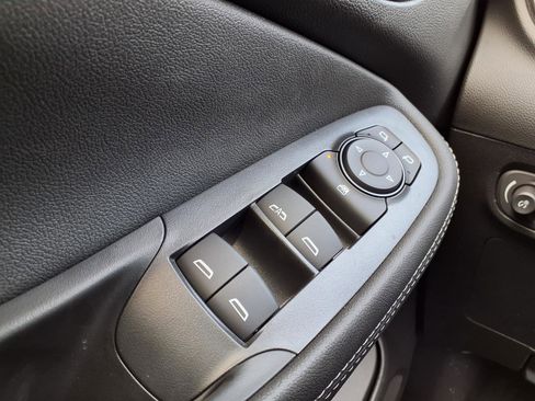 New 2026 Buick Encore GX Preferred image 14