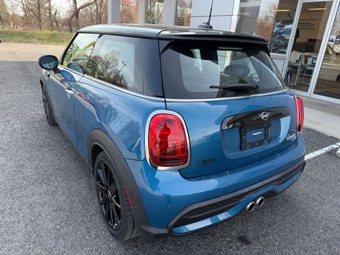 Used 2022 MINI Cooper S image 9