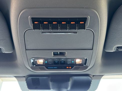 Used 2024 Ford F350 Lariat w/ Lariat Ultimate Package AWD/4WD image 62