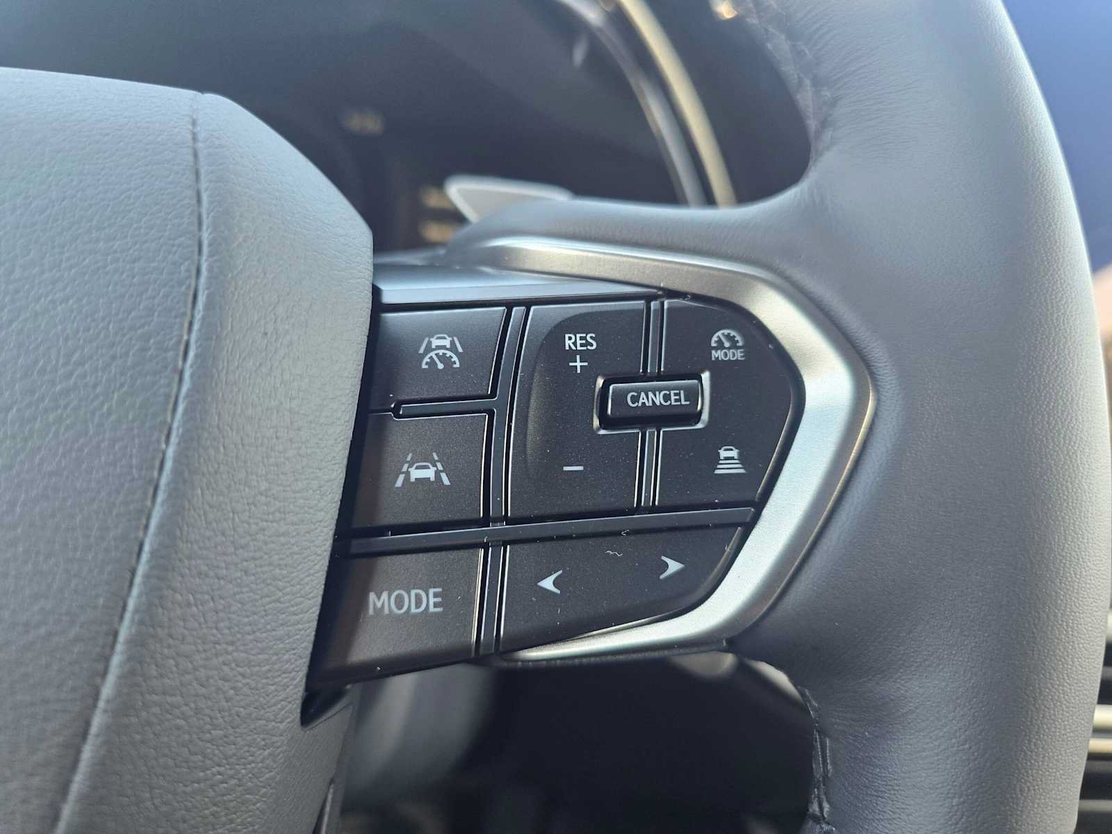 New 2026 Lexus RX 350h w/ Convenience Package AWD/4WD image 32