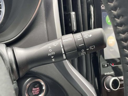 Used 2019 Subaru Ascent Touring w/ Popular Package #3 AWD/4WD image 14