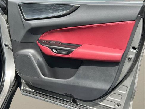 Certified 2024 Lexus NX 350 AWD image 14
