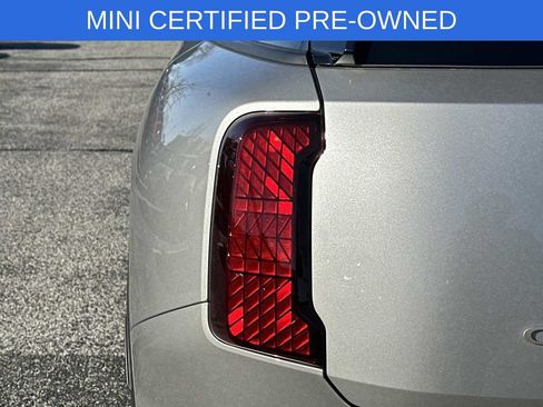 Used 2026 MINI Cooper Countryman S w/ Comfort Package Max AWD/4WD image 10