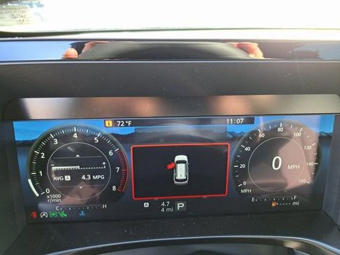 New 2026 Subaru Outback Limited AWD/4WD image 11