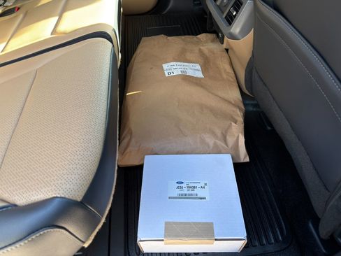 New 2026 Ford F450 Lariat image 14