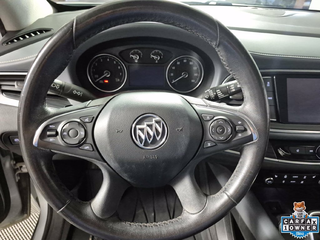 Used 2019 Buick Enclave Essence AWD/4WD image 11