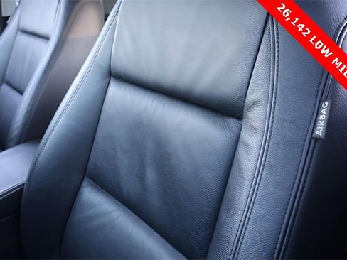 Used 2017 Volkswagen Tiguan Sport image 12