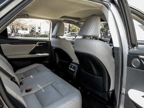 Used 2020 Lexus RX 350 FWD w/ Premium Package image 36