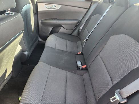 Used 2024 Kia Forte LXS image 30