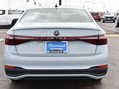 New 2026 Volkswagen Jetta SE image 6