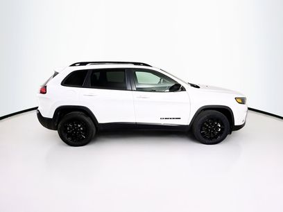 Used 2023 Jeep Cherokee Altitude Lux