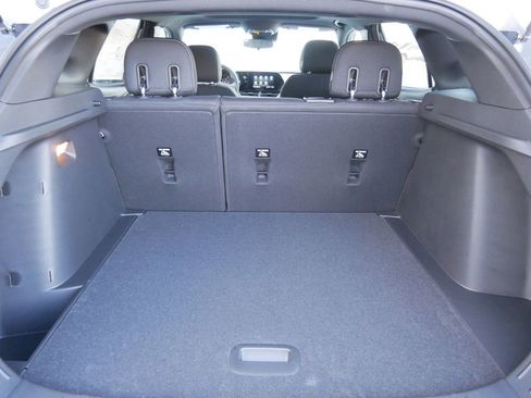 New 2026 Chevrolet Trax RS w/ Sunroof Package image 26