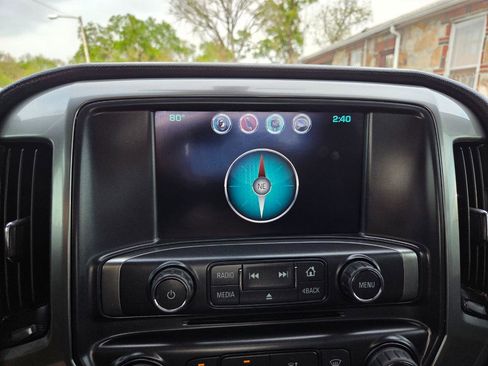 Used 2016 Chevrolet Silverado 1500 LT image 27