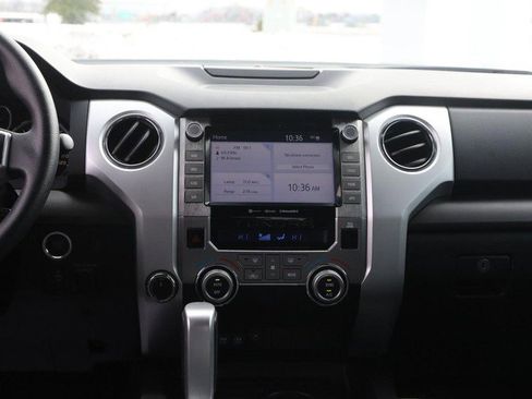 Certified 2021 Toyota Tundra SR5 w/ TRD Off-Road Package image 22