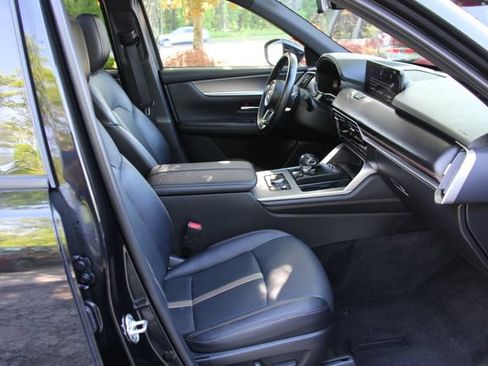 Used 2025 MAZDA CX-70 3.3 Turbo S w/ Premium Package AWD/4WD image 42