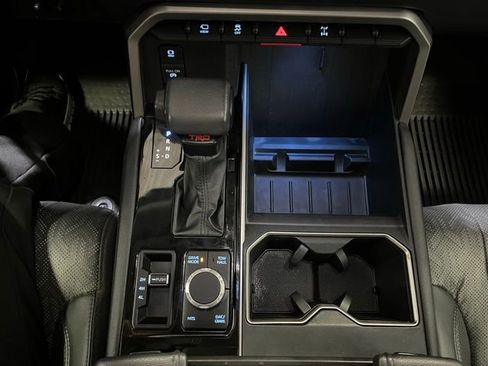 Used 2023 Toyota Tundra Limited w/ TRD Off-Road Package AWD/4WD image 21
