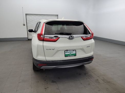 Used 2018 Honda CR-V EX-L image 6