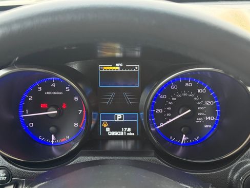 Used 2016 Subaru Outback 2.5i Limited image 14