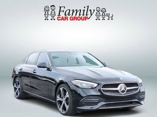 Used 2025 Mercedes-Benz C 300 Sedan video 2