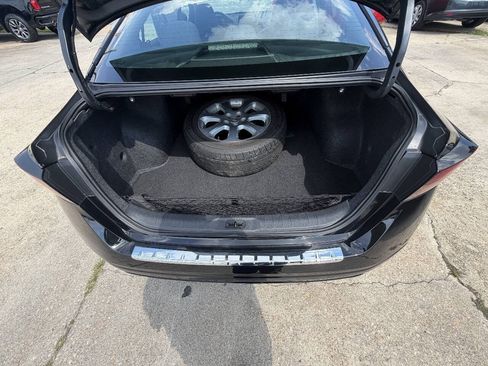 Used 2020 Nissan Altima 2.5 SV FWD image 9