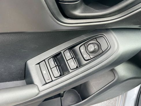Used 2024 Subaru Impreza 2.0i image 17