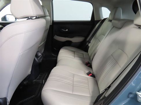 Used 2024 Honda HR-V EX-L image 31